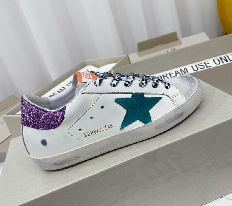SAMC - GDBE Women Shoes - 096