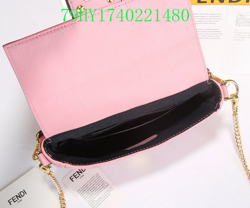 Glami - FDE Bags - 2625