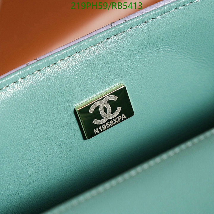 SAMC - CHL Bags - 063