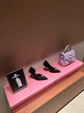Satchel Bags - BGA Shoes - 839