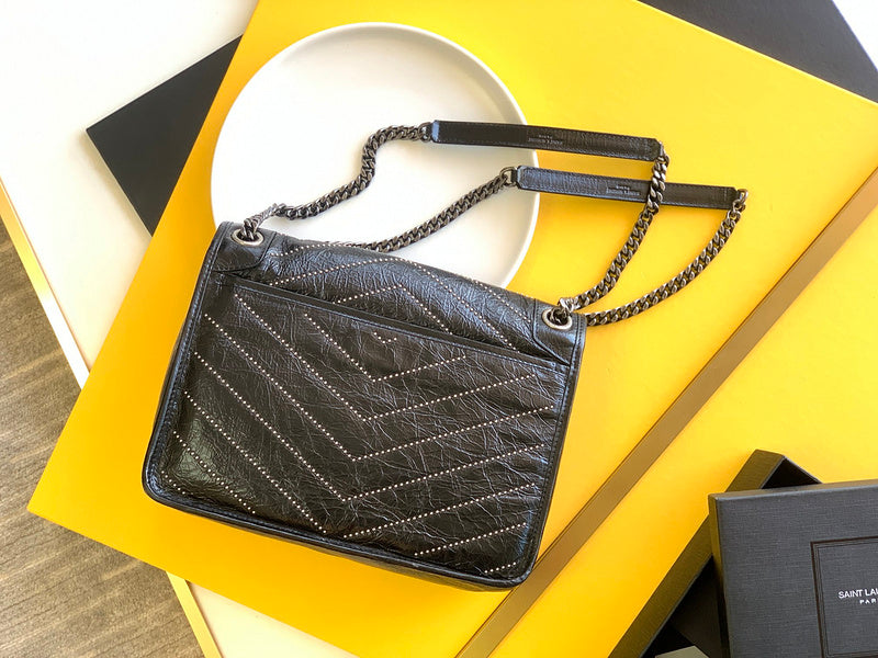 Glamy - YLS Bags - 013