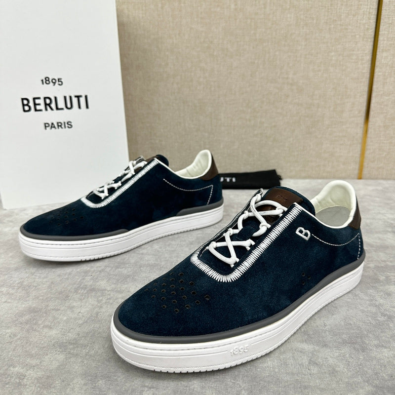 Glami - BRE Men Shoes - 162