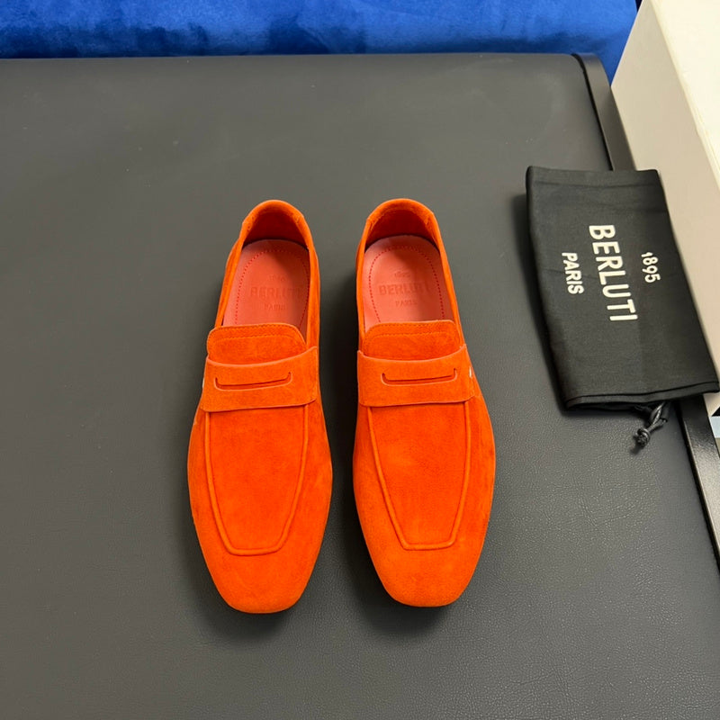 Glami - BRE Men Shoes - 581