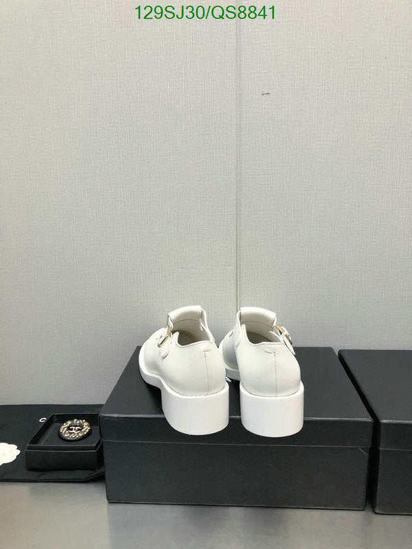 SAMC - CHL Women Shoes - 081