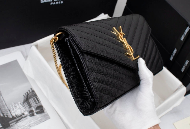 Satchel Bags - SLY Bags - 1802