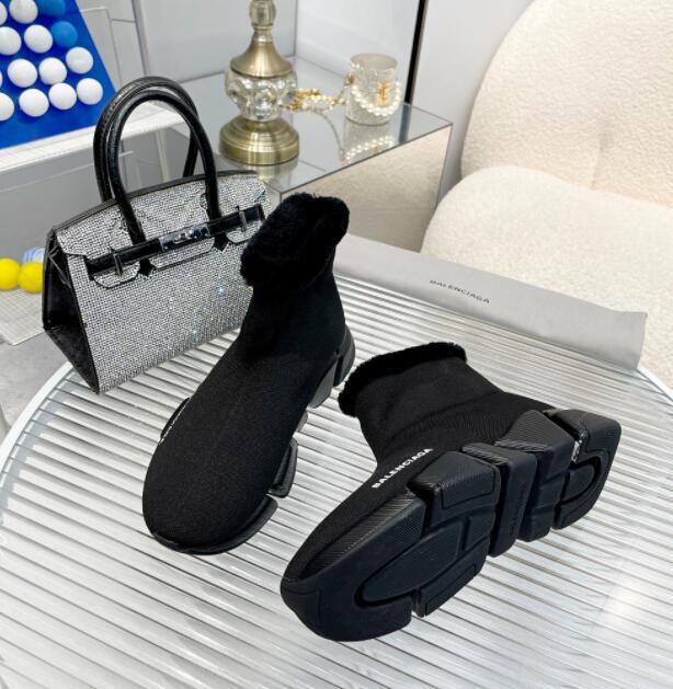 SAMC - BG Men Shoes - 279