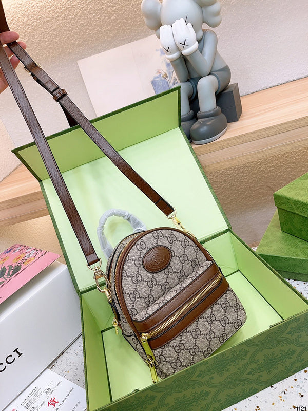 Glami Fashion - GCI Bags - 11580