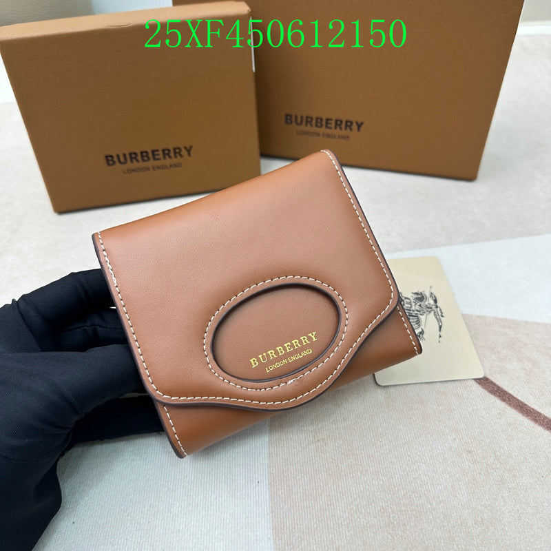 Glami - BOR Wallet - 023