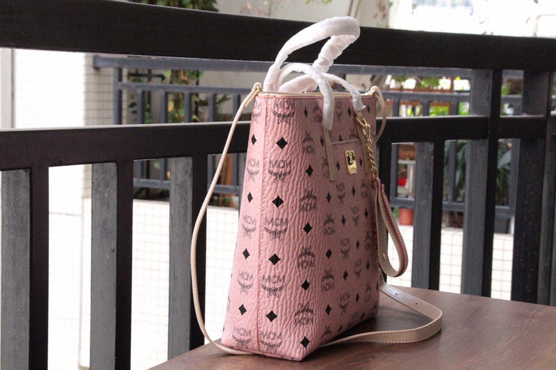 Satchel Bags - MC Bags - 428
