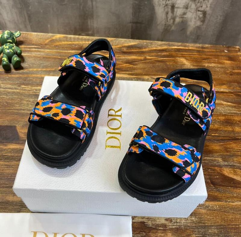 SAMCC - DOR Women Shoes - 386