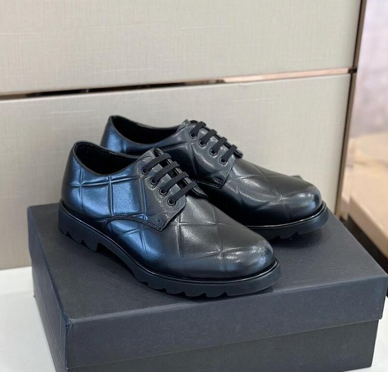 SAMC - BOV Men Shoes - 107