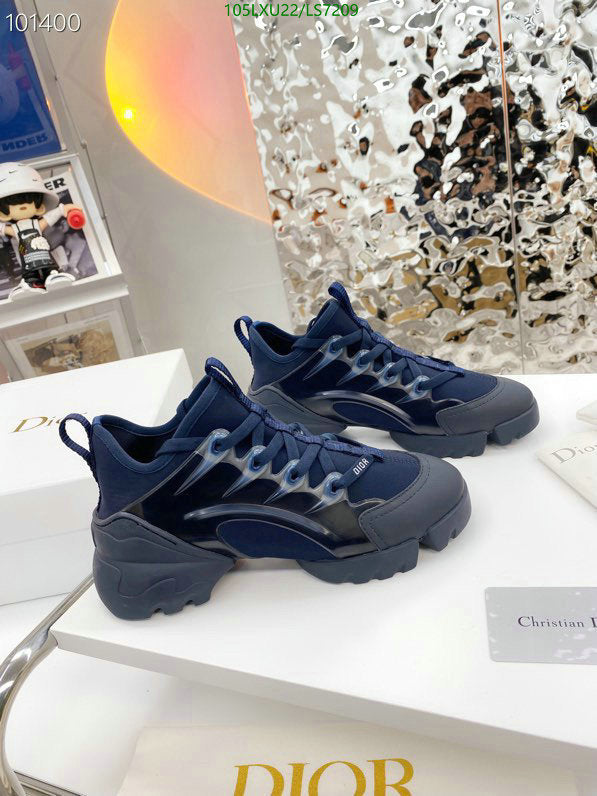 SAMCC - DOR Women Shoes - 1845