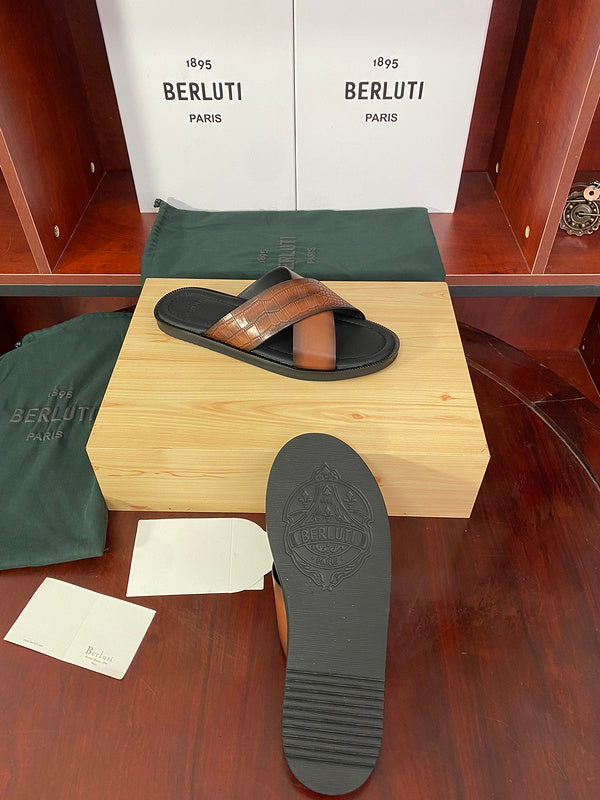 Glami - BRE Men Shoes - 194