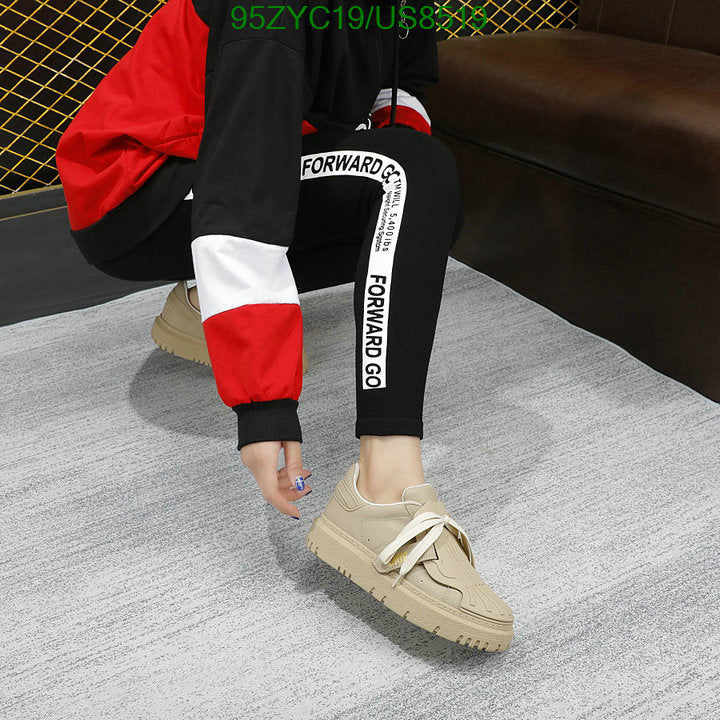 SAMCC - DOR Women Shoes - 1504
