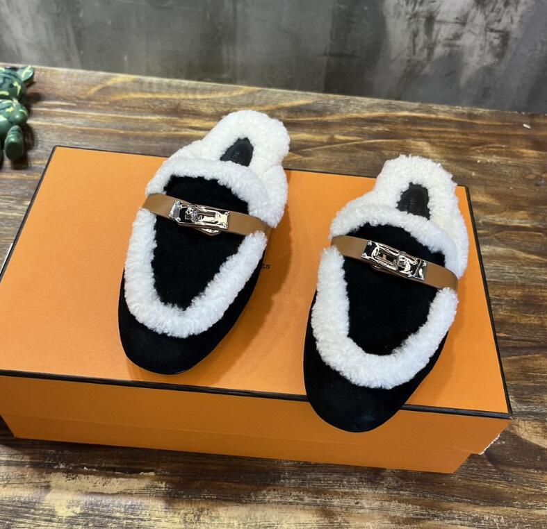 SAMC - HMS Women Shoes - 813