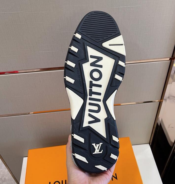 glamy - LOV Men Shoes - 1246