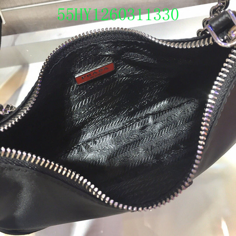 Satchel Bags - PDA Bags - 4613