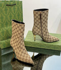 SAMC - GUKI Women Shoes - 411