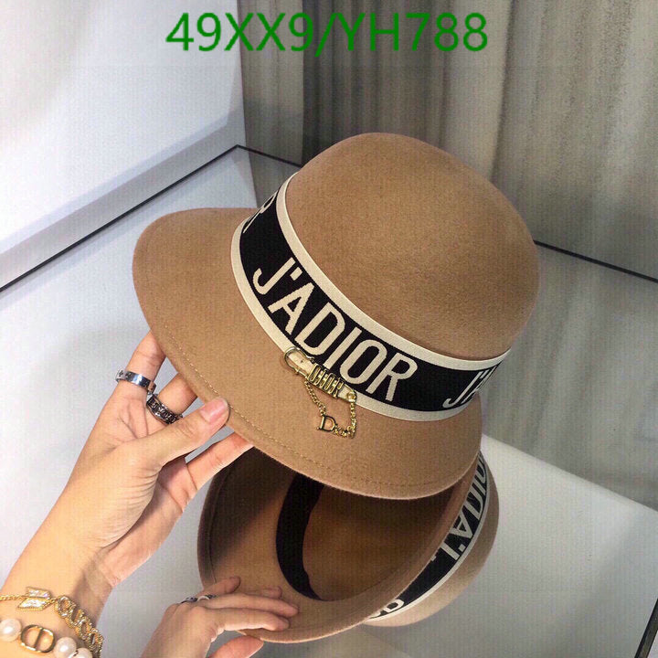 SAMC - DOR Caps & Hats - 243