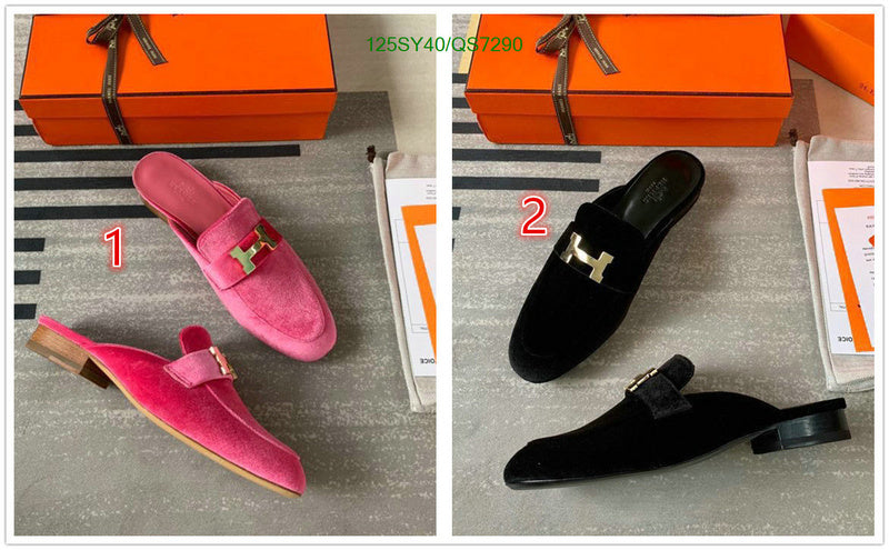 SAMC - HMS Women Shoes - 189
