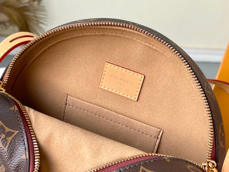 GlamI Lu-Vi bags - 4655