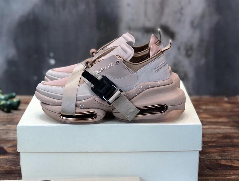 SAMC - BAM Men Shoes - 074