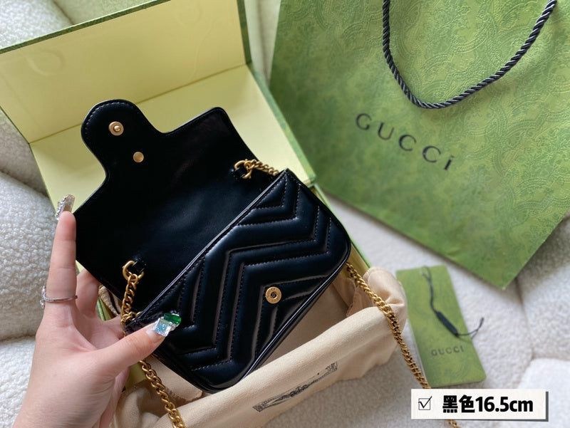 Glami Fashion - GCI Bags - 11623