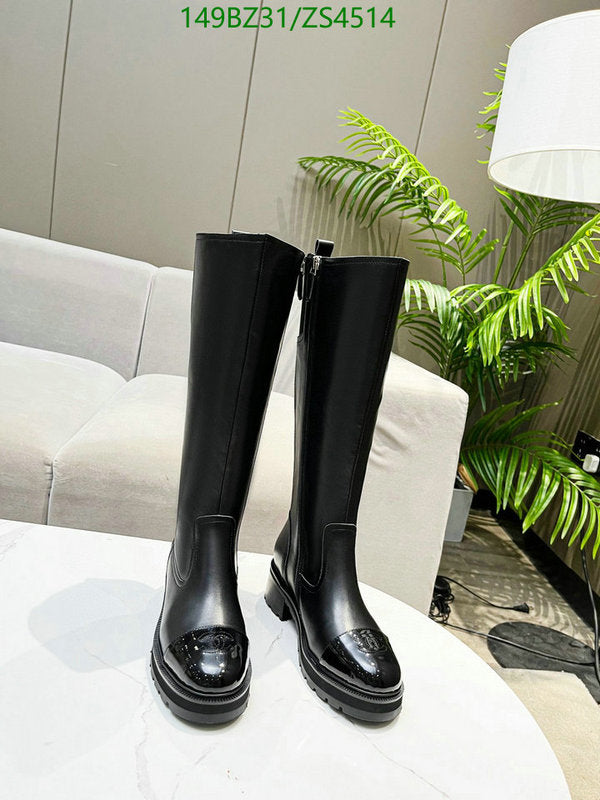 SAMC - CHL Women Boots - 390