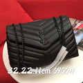 Satchel Bags - SLY Bags - 1078