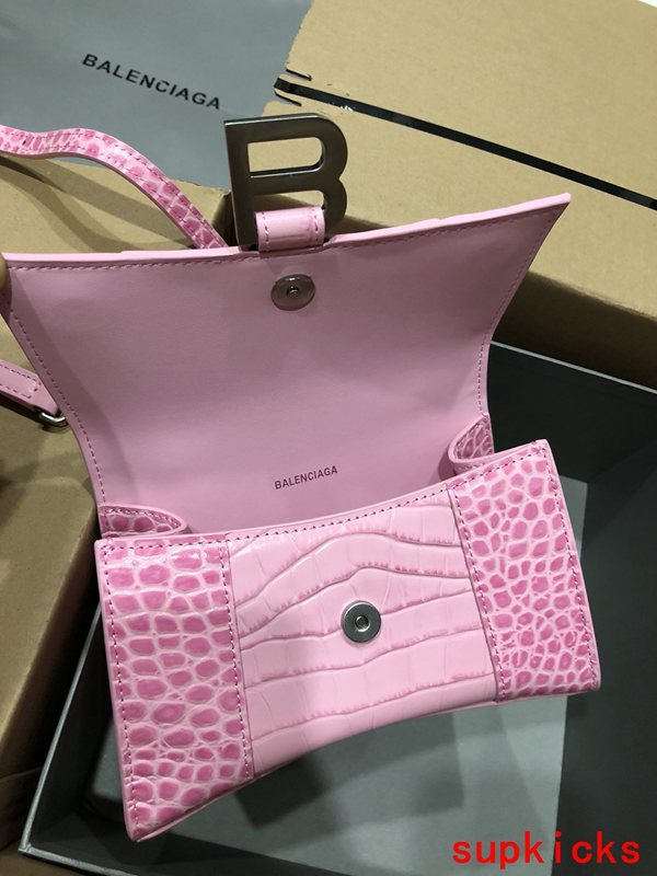 Glami- - BG Hourglass Bags - 102