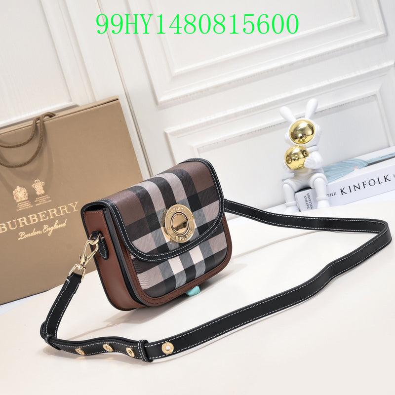 ELE Fashion -BBR Bags - 054
