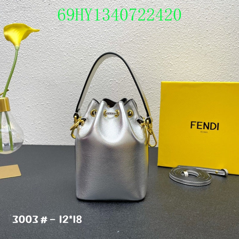 Glami - FDE Bags - 3337
