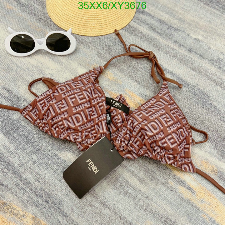 SAMC - FDE Swimsuits - 143