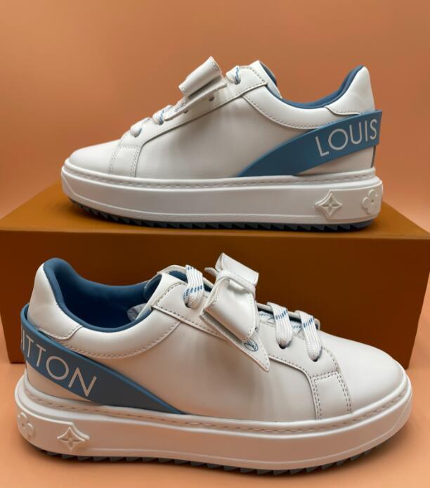 SAMC - LOV Women Shoes - 1063
