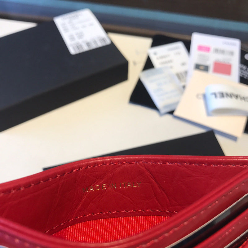 Glami-i CHL Wallets - 044