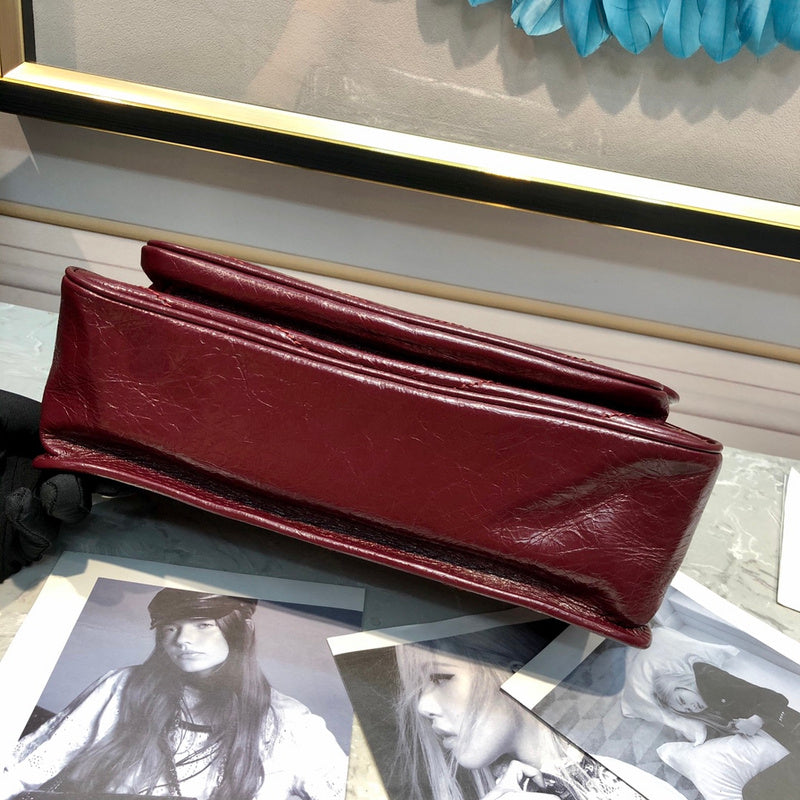 Glamy - YLS Bags - 1384