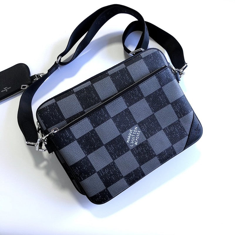 Satchel Bags - VL Bags - 1102