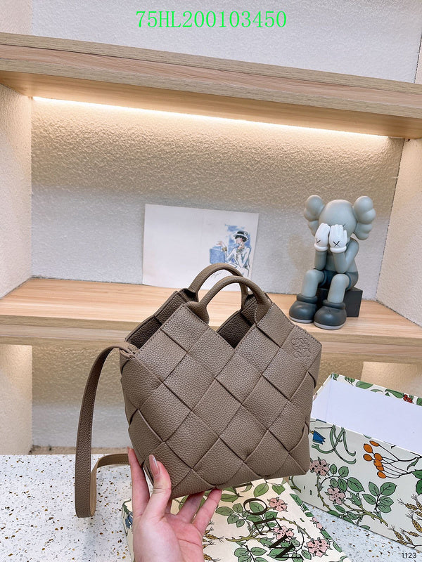Satchel Bags - LWE Bags - 157