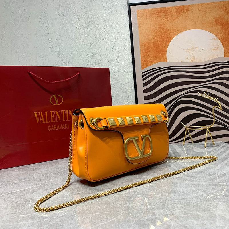 Satchel Bags - VLO Bags - 039