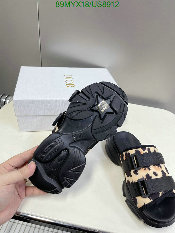 SAMCC - DOR Women Shoes - 1499