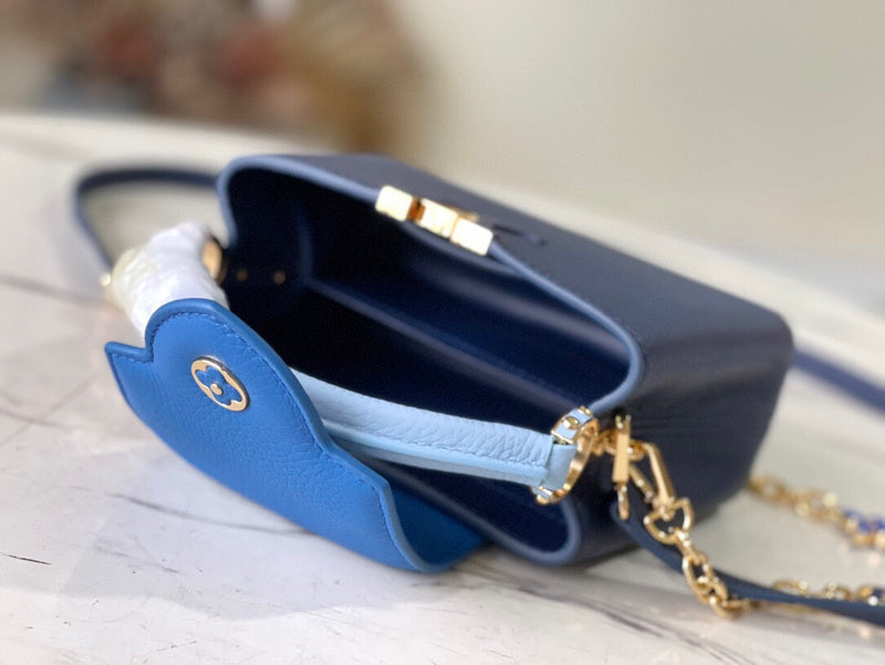 GlamI Lu-Vi bags - 4665