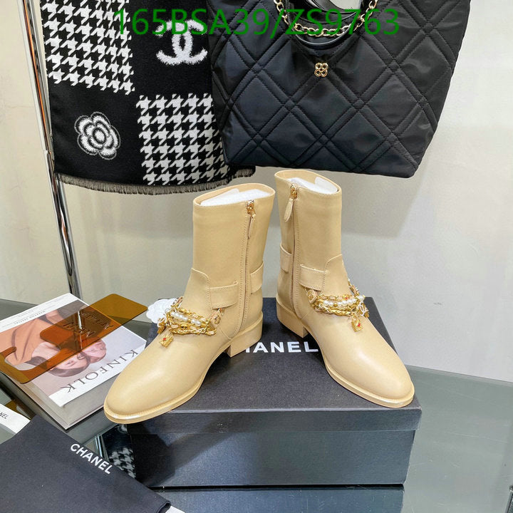 SAMC - CHL Women Boots - 193