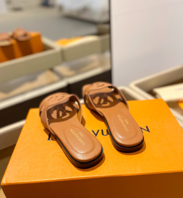 Glamy - LOV Women Shoes - 055