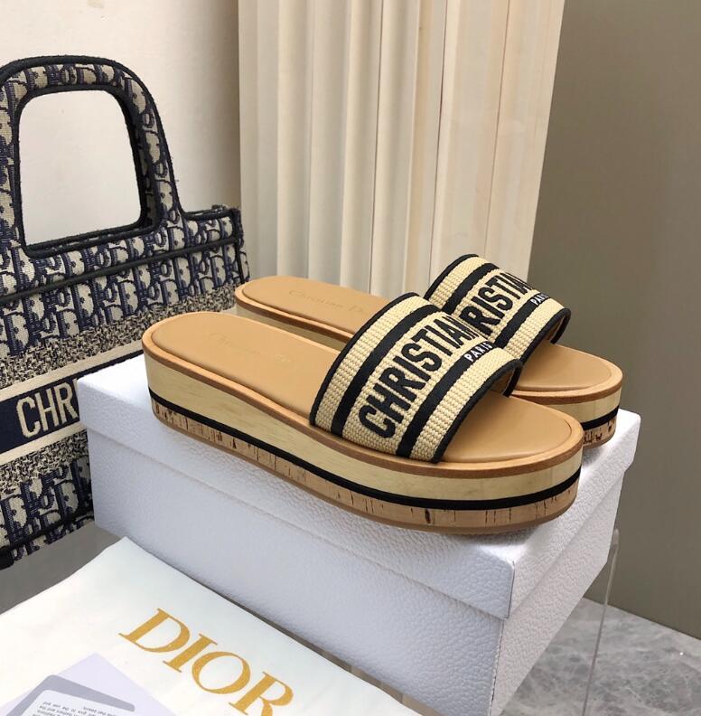 SAMCC - DOR Women Shoes - 026