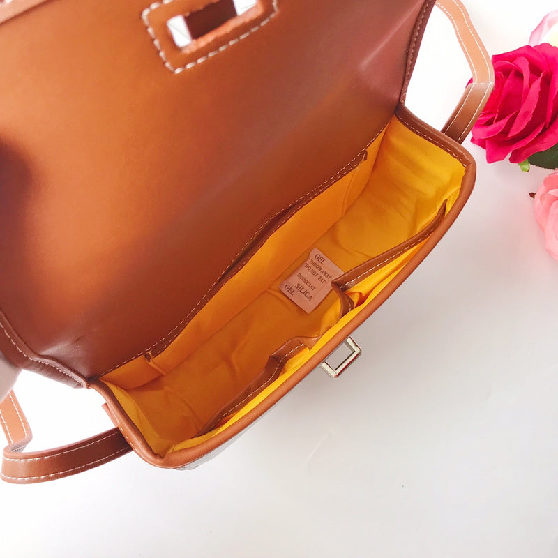 Satchel Bags - GYD Bags - 054