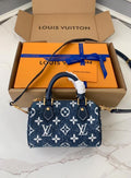 SAMC - LOV Bags - 1529
