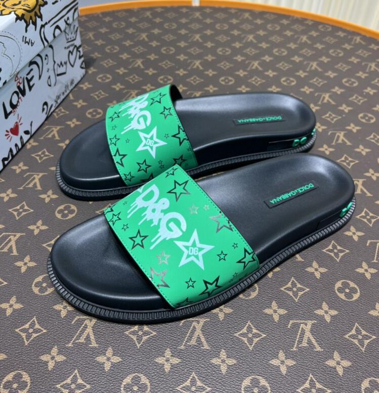 SAMC - DAG Men Shoes - 246