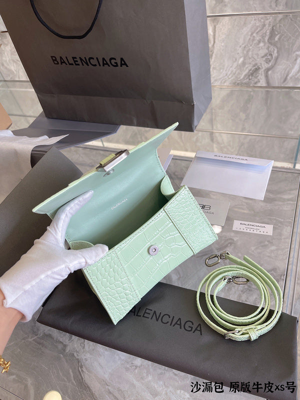 Satchel Bags - BGA Bags - 1407