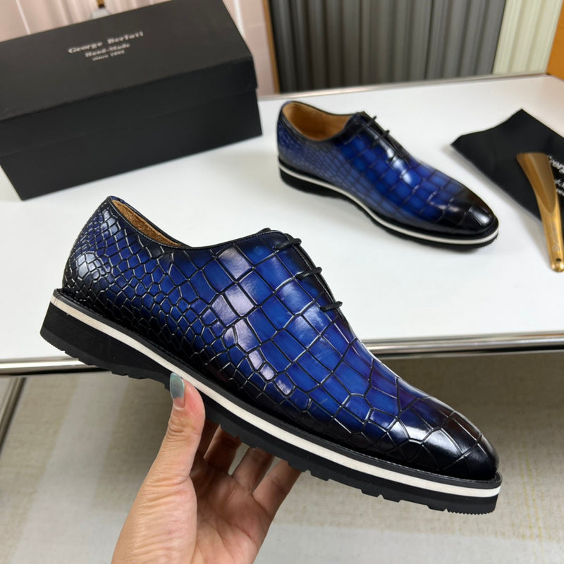 Glami - BRE Men Shoes - 455