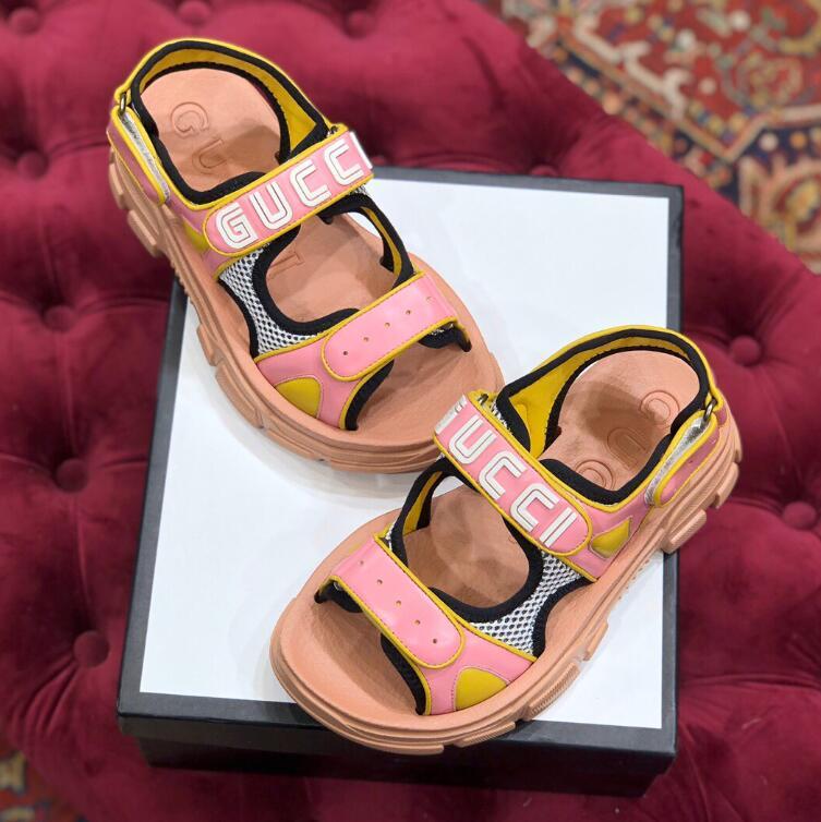 SAMC - GUKI Women Shoes - 2013